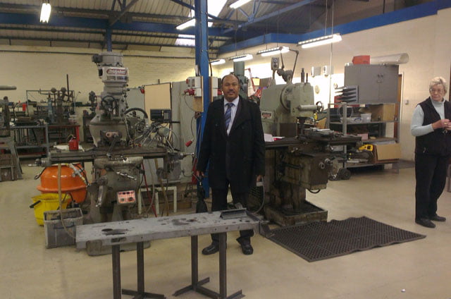 Image 11 - On Community Development page